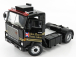 Road-kings Volvo F88 Tractor Truck Team Lotus s Union Jack 2-assi 1978 1:18 čierna