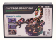 RoboTime 3D mechanické puzzle Emperor Scorpion