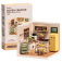 RoboTime Miniature House Kitchen Happy Meals