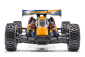 Rogue Buggy 3S BRUSHLESS RTR 4wd - oranžová