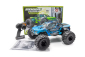 ROGUE TERRA SPORT RTR bezkartáčový Monster Truck 4WD, modrý