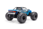 ROGUE TERRA SPORT RTR bezkartáčový Monster Truck 4WD, modrý