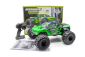 ROGUE TERRA SPORT RTR bezkartáčový Monster Truck 4WD, zelený