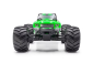 ROGUE TERRA SPORT RTR bezkartáčový Monster Truck 4WD, zelený