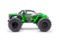 ROGUE TERRA SPORT RTR bezkartáčový Monster Truck 4WD, zelený