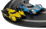 SCALEXTRIC C1412P - Scalextric Ginetta Racers Set (1:32)