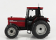 Schuco Case-ih 1255xl International Tractor 1996 1:32 Červená sivá