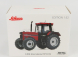 Schuco Case-ih 1255xl International Tractor 1996 1:32 Červená sivá