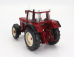 Schuco Case-ih 956xl International Tractor 1985 1:32 Červená