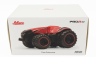 Schuco Case-ih Concept Autonomus Tractor 1:32 Červená sivá