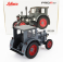 Schuco IFA Rs 01 Pioner Traktor 1950 1:32 zeleno-sivý