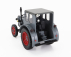 Schuco IFA Rs 01 Pioner Traktor 1950 1:32 zeleno-sivý