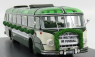 Schuco Magirus Deutz O6500 Bus Winner Team World Cup Wm Open Roof 1954 1:43 Zelená