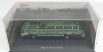 Schuco Magirus Deutz O6500 Bus Winner Team World Cup Wm Open Roof 1954 1:43 Zelená