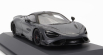 Schuco Mclaren 765lt 2020 1:43 Sivá