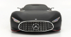 Schuco Mercedes Benz Vision Gran Turismo Amg 2013 1:12 Matt Black