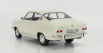 Schuco Opel Kadett B Coupe 1966 1:18 Biela