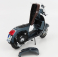 Schuco Piaggio Vespa 150 Px 1978 1:10 sivá