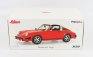 Schuco Porsche 911 Targa 1977 1:18 Červená