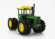 Schuco Traktor John deere 7520 1982 1:32 zelený