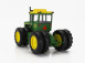 Schuco Traktor John deere 7520 1982 1:32 zelený