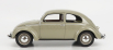 Schuco Volkswagen Beetle Kafer Maggiolino 1955 1:18 Béžová