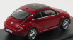 Schuco Volkswagen New Beetle 2012 1:43 Červená