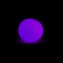 Schylling Neon Cuddle Ball Needoh 1 ks
