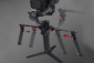 Séria DJI RS 3 / 4 - dvojitý ručný stabilizátor