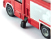 SIKU Super – Magirus Multistar s plošinou 1:87