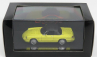 Silas Alfa romeo Spider Closed 1990 4ª Ed Ultima Serie - The Last 1:43 Giallo Ginestra - Yellow