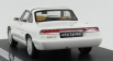 Silas Alfa romeo Spider Hard-top 1990 4ª Ed Ultima Serie - The Last 1:43 Bianco Freddo - White