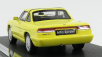 Silas Alfa romeo Spider Hard-top 1990 4ª Ed Ultima Serie - The Last 1:43 Giallo Ginestra - Yellow