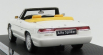 Silas Alfa romeo Spider Open 1990 4ª Ed Ultima Serie - The Last 1:43 Bianco Freddo - White