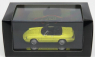 Silas Alfa romeo Spider Open 1990 4ª Ed Ultima Serie - The Last 1:43 Giallo Ginestra - Yellow