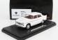 Silas Peugeot 404/8 1968 1:43 biely