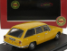 Silas Triumph 2000 Mkii kombi Sw Station Wagon 1969 1:43 Inca Yellow