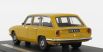 Silas Triumph 2000 Mkii kombi Sw Station Wagon 1969 1:43 Inca Yellow