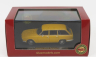 Silas Triumph 2000 Mkii kombi Sw Station Wagon 1969 1:43 Inca Yellow