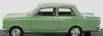 Silas Vauxhall Epic De Luxe 1964 1:43 Cactus Green