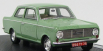 Silas Vauxhall Epic De Luxe 1964 1:43 Cactus Green