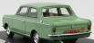 Silas Vauxhall Epic De Luxe 1964 1:43 Cactus Green