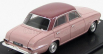 Silas Vauxhall Victor Fb De Luxe 4-dverový 1961 1:43 2 Tones Pink