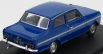 Silas Vauxhall Viva Ha Sl90 1966 1:43 Meteor Blue Pacific Blue