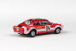 Abrex Škoda 200RS (1974) 1:43 – Rallye Jeseníky 1974 #84 Šedivý – Janeček