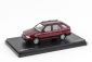 Abrex Škoda Felicia FL Combi (1998) 1:43 - Červená Hot Chilli Metalíza