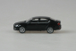 Abrex Škoda Octavia III (2012) 1:43 - černá Magic metalíza