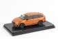 Abrex Škoda Octavia IV Combi RS (2020) 1:43 – oranžová phoenix metalíza