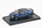 Abrex Škoda Octavia IV RS (26020) 1:43 - modrá storm metalíza