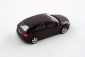 Abrex Škoda Rapid Spaceback (2013) 1:43 – rosso brunello metalíza